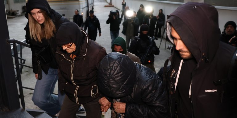 Στην Ευρωπαϊκή Εισαγγελία οι 15 συλληφθέντες για τις παράνομες επιδοτήσεις στην Κρήτη
