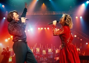 Η Κέιτ Χάντσον τιμάται με το Icon Award στο φεστιβάλ του Παλμ Σπρινγκς 2025