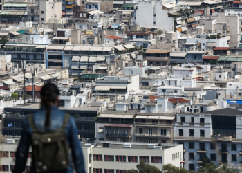 Αγορά σπιτιού στην Ελλάδα: Έρχεται το νέο σύστημα «Μίδας» από 1η Ιανουαρίου