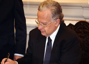 Ηχηρή παρέμβαση του επίτιμου αντιπροέδρου του ΣτΕ για τη Δικαιοσύνη: «Το πρόβλημα δεν είναι οι καθυστερήσεις αλλά οι δικαστικές αποφάσεις»