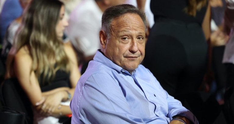 Στέλιος Αγγελούδης: Απειλητικά μηνύματα σε βάρος του δημάρχου Θεσσαλονίκης