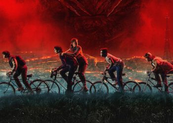 Stranger Things 5: Δείτε το τρέιλερ του volume 2 και τις ανατροπές που φέρνει (βίντεο)