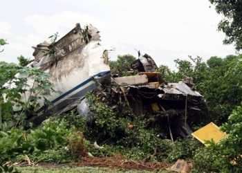 Συντριβή μεταγωγικού αεροσκάφους στο Σουδάν – Ουδείς επιζών