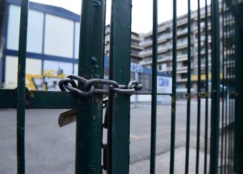 Κακοκαιρία Byron: Κλειστά σχολεία στην Αττική και επαρχία