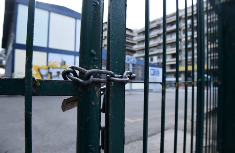 Κλειστό το Γυμνάσιο Ερμιονίδας λόγω 30 κρουσμάτων γαστρεντερίτιδας