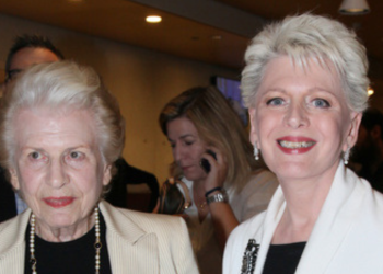 Ο πολιτικός κόσμος αποχαιρετά τη Σύλβα Ακρίτα – Τη Δευτέρα η κηδεία της