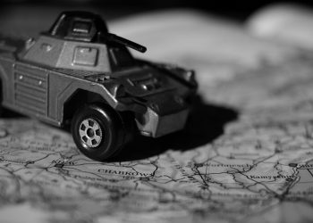 Η Ρωσία υποστηρίζει ότι πήρε τον έλεγχο του Κουπιάνσκ