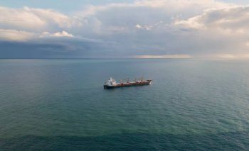 Σκύρος: Ακυβέρνητο δεξαμενόπλοιο  νότια του νησιού –  Με σημαία Λιβερίας