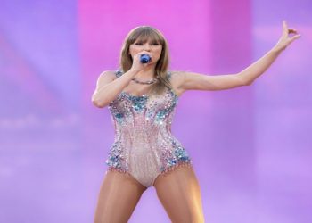 Τέιλορ Σουίφτ: Πώς ξόδεψε τα έσοδα της ιστορικής περιοδείας της