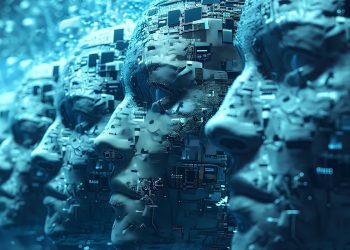 Πώς το νέο σχέδιο της ΕΕ επιτρέπει την απεριόριστη χρήση προσωπικών δεδομένων από την AI