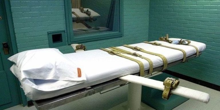 Θανατοποινίτης εκτελέστηκε στη Φλόριντα για τον φόνο τριαντατριάχρονης το 1989