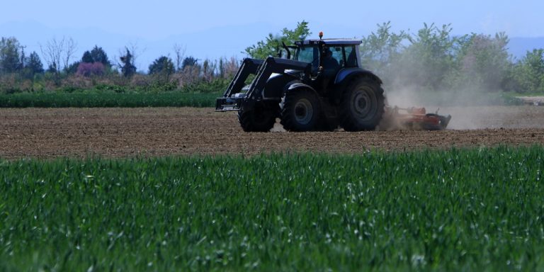 Κρίσιμη η συνεισφορά του αγροτικού τομέα στο ΑΕΠ