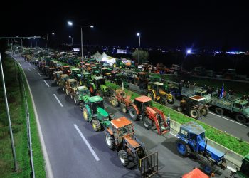 Η κυβερνητική γκάφα με τους αγρότες – Γιατί υποτίμησε τις αντιδράσεις τους