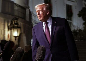 Το ασταθές 2025 οδηγεί σε απρόβλεπτο 2026