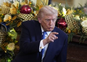 Αναζητά Ιράκ στην Λατινική Αμερική ο Τραμπ