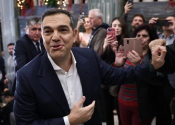 Ιθάκη – Αλέξης Τσίπρας: Αυτά είναι τα πρόσωπα του πάνελ της παρουσίασης στην Πάτρα