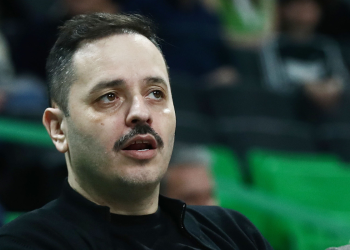 Σάλος στα social media: Η ανάρτηση του Αλέξανδρου Τσουβέλα που θεωρήθηκε «προσβλητική»