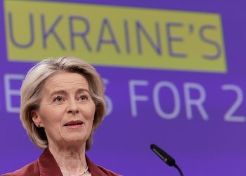 Εκατόν ογδόντα πέντε ρωσικά δισεκατομμύρια – Τα… λιγουρεύεστε;