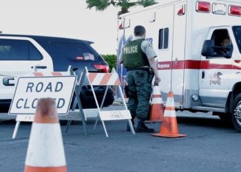 Απόστρατος του αμερικανού στρατού ο δράστης της επίθεσης στο Ρόντ Άιλαντ με 2 νεκρούς και 9 τραυματίες