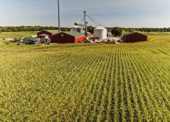 Μαραζώνει το  εμπόριο, «κλαίνε» οι αγρότες στις ΗΠΑ