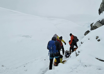Βαρδούσια: Από τι πέθαναν οι 4 ορειβάτες – Τι έδειξε η ιατροδικαστική έκθεση (βίντεο)