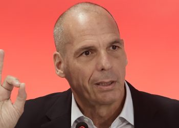 Άρθρο του Γιάνη Βαρουφάκη στο Nonpapers.gr: Το 2025 κι οι τρεις μεγάλες ανατροπές που έπληξαν ανεπανόρθωτα την Ευρώπη