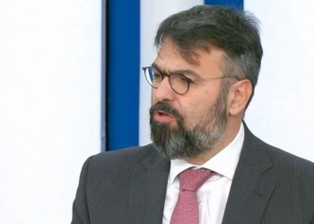 Γιώργος Βασιλειάδης: Τα περί εξώστη είναι κουτσομπολιά – Ο Τσίπρας πήρε τις ευθύνες για τα πάντα (βίντεο)