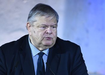 Ευάγγελος Βενιζέλος: «Κωμικοτραγικό το θέαμα στην Επιτροπή για τον ΟΠΕΚΕΠΕ – Πηγαίνουμε σε εκλογές καταγραφής»