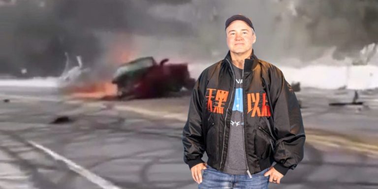 Θρηνεί ο κόσμος των video games: Πέθανε ο Βινς Ζαμπέλα δημιουργός του Call of Duty (βίντεο)