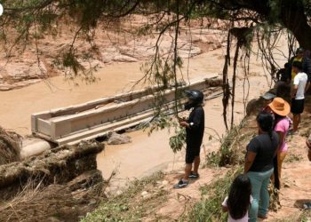 Βολιβία: 20 άνθρωποι νεκροί και περισσότερες από 2.000 πληγείσες οικογένειες