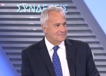 Μάκης Βορίδης: «Έχετε ξαναδεί τόσο άνετη Εξεταστική; Τι παραπάνω θα ήθελε κανείς;»