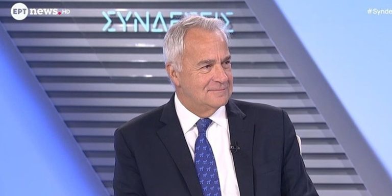 Απειλεί ο Βορίδης τους αγρότες ότι «δεν θα πάρει τίποτα κανένας» (βίντεο)