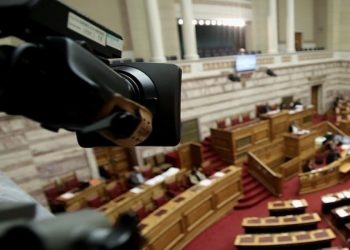 Βουλή: Δείτε live τη συζήτηση για τον Προϋπολογισμό (live)