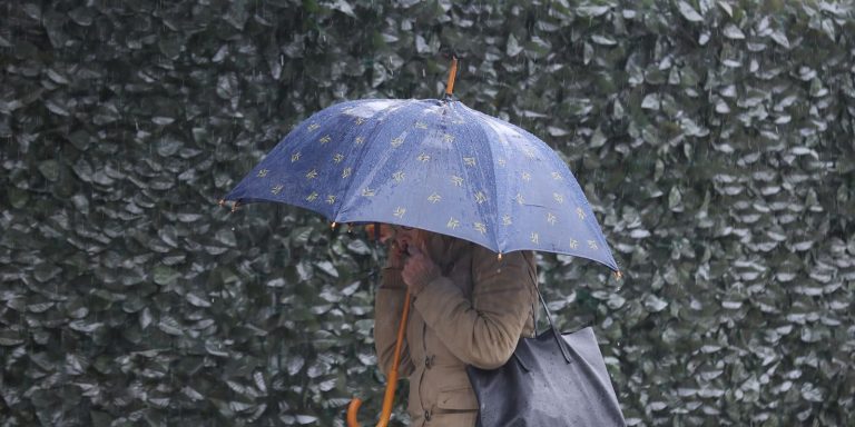 Καιρός: Ανεμοστρόβιλος στην Κέρκυρα, πλημμύρες στην Κεφαλονιά – Χάρτης με τις επόμενες ώρες της κακοκαιρίας