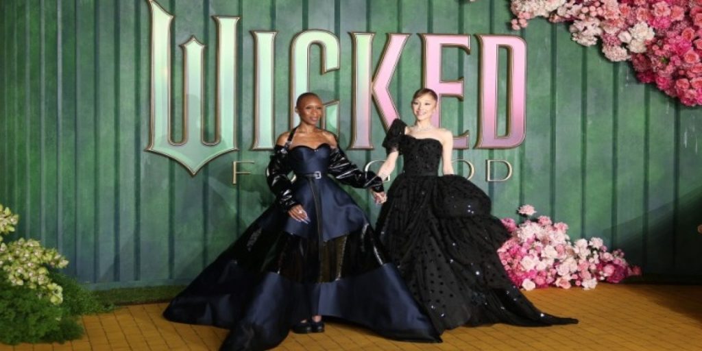 Η τρέλα του «Wicked» συνεχίζεται – Ο συγγραφέας του ξεκινά το prequel «Galinda»