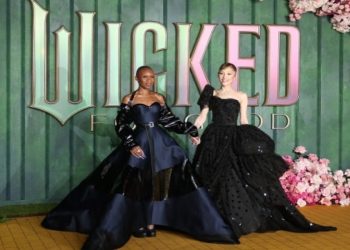 Η τρέλα του «Wicked» συνεχίζεται –  Ο συγγραφέας του ξεκινά το prequel «Galinda»