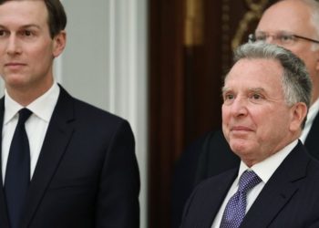 Γουίτκοφ: Δεν προβλέπεται συνάντηση Μόσχας- Ουάσινγκτον- Κιέβου – Έκανε λόγο για «παραγωγικές και εποικοδομητικές» συναντήσεις