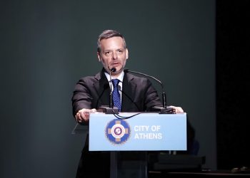 Σφοδρά «πυρά» Δούκα κατά κυβέρνησης: Η κινητοποίηση της 16ης Δεκεμβρίου να είναι η αρχή