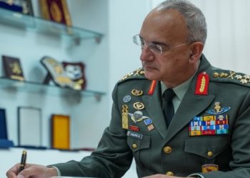 Αρχηγός ΓΕΕΘΑ: «Τη μία φορά που θα χρειαστεί η Ελλάδα θα πρέπει να νικήσει»