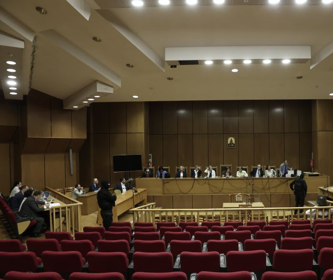 Δίκη Χρυσής Αυγής: Ένοχοι και οι 42 κατηγορούμενοι λέει η εισαγγελέας – Η πρόταση και το σκεπτικό