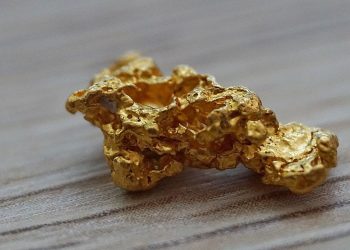 Χρυσός: Για πρώτη φορά, η τιμή σπάει το φράγμα των 4.500 δολαρίων ανά ουγγιά