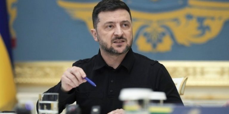 Ουκρανία: Τα πέντε στάδια για να γίνει μέλος της ΕΕ