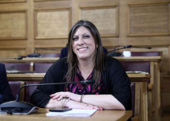 Χαμός Κωνσταντοπούλου με Μαγειρία στην εξεταστική του ΟΠΕΚΕΠΕ με προσώπικες αντεγκλήσεις