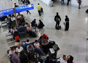 Ρεκόρ επιβατικής κίνησης για το 2025 ο Διεθνής Αερολιμένας Αθηνών!