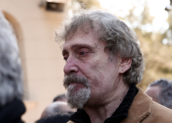 Πέθανε σε ηλικία 73 ετών ο ηθοποιός Αλμπέρτο Εσκενάζυ