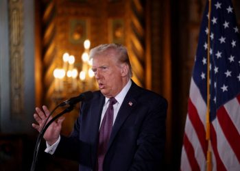 Η εφαρμογή του νόμου Τράμπ και η απελευθέρωση της Βενεζουέλας