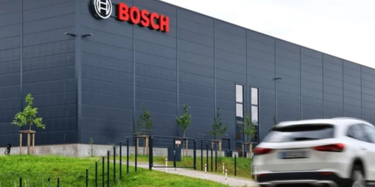 Bosch: Καταργεί 20.000 θέσεις εργασίας επειδή μειώθηκαν τα… κέρδη της!