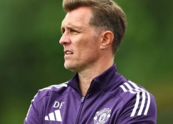 Φλέτσερ: Ζήτησε την «ευλογία» του Φέργκιουσον πριν αναλάβει υπηρεσιακός στη Γιουνάιτεντ