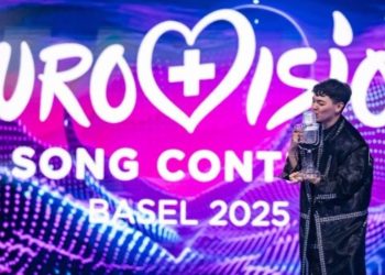 Eurovision: Στον πρώτο ημιτελικό κληρώθηκε η Ελλάδα, στον δεύτερο η Κύπρος