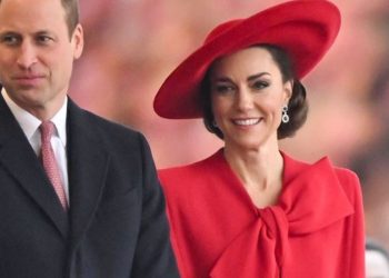 Κέιτ Μίντλετον: Η συμβολική σημασία των φιόγκων στις εμφανίσεις της